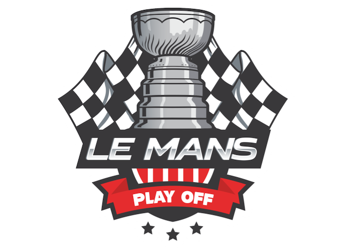 LeMans PLAYOFF